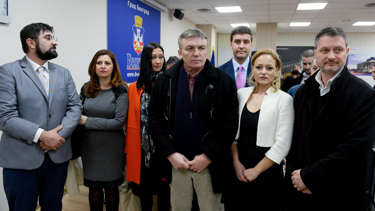 Stranka Pravde i pomirenja