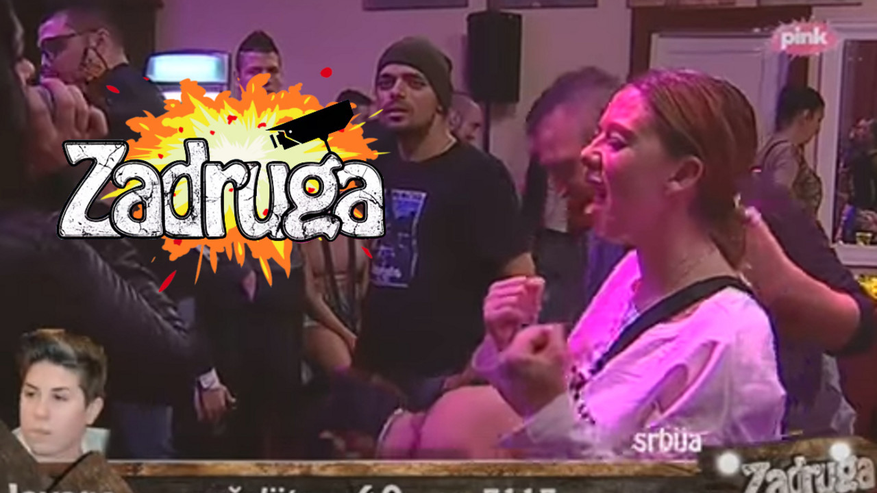 Zadruga