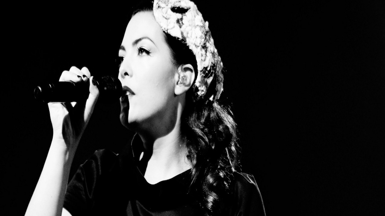 Caro Emerald