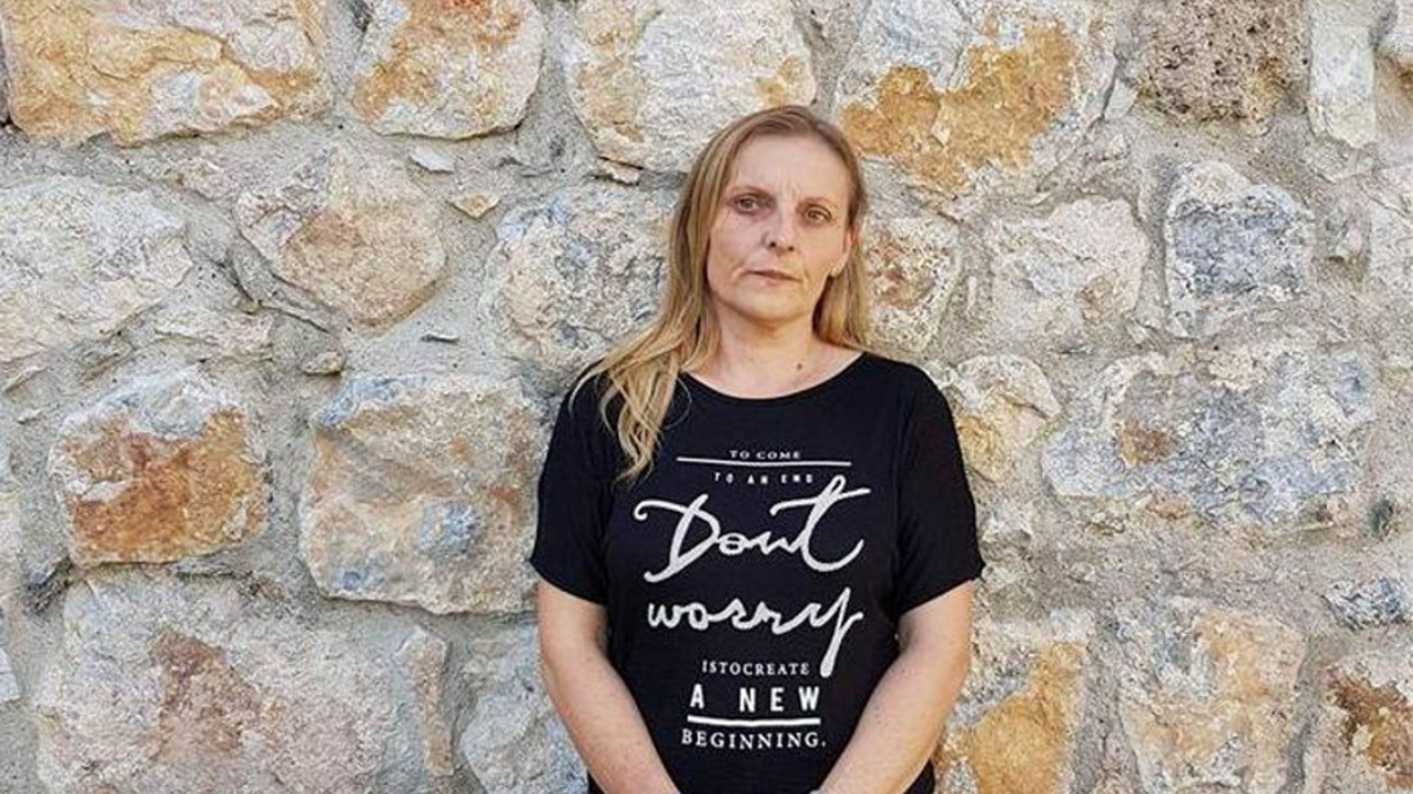 Marina Andrejić