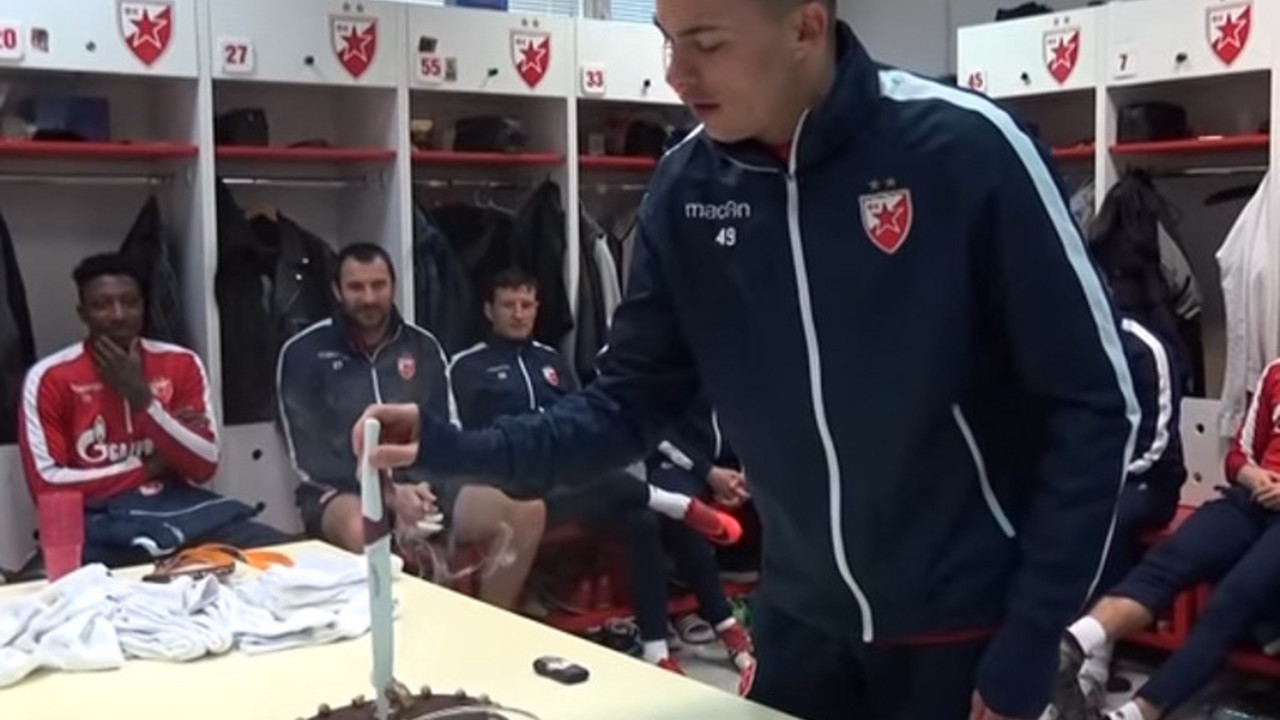 Nemanja Radonjić