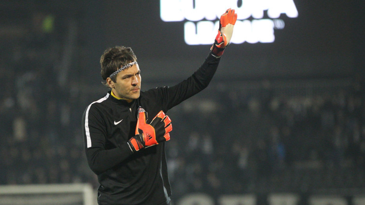 Vladimir Stojković