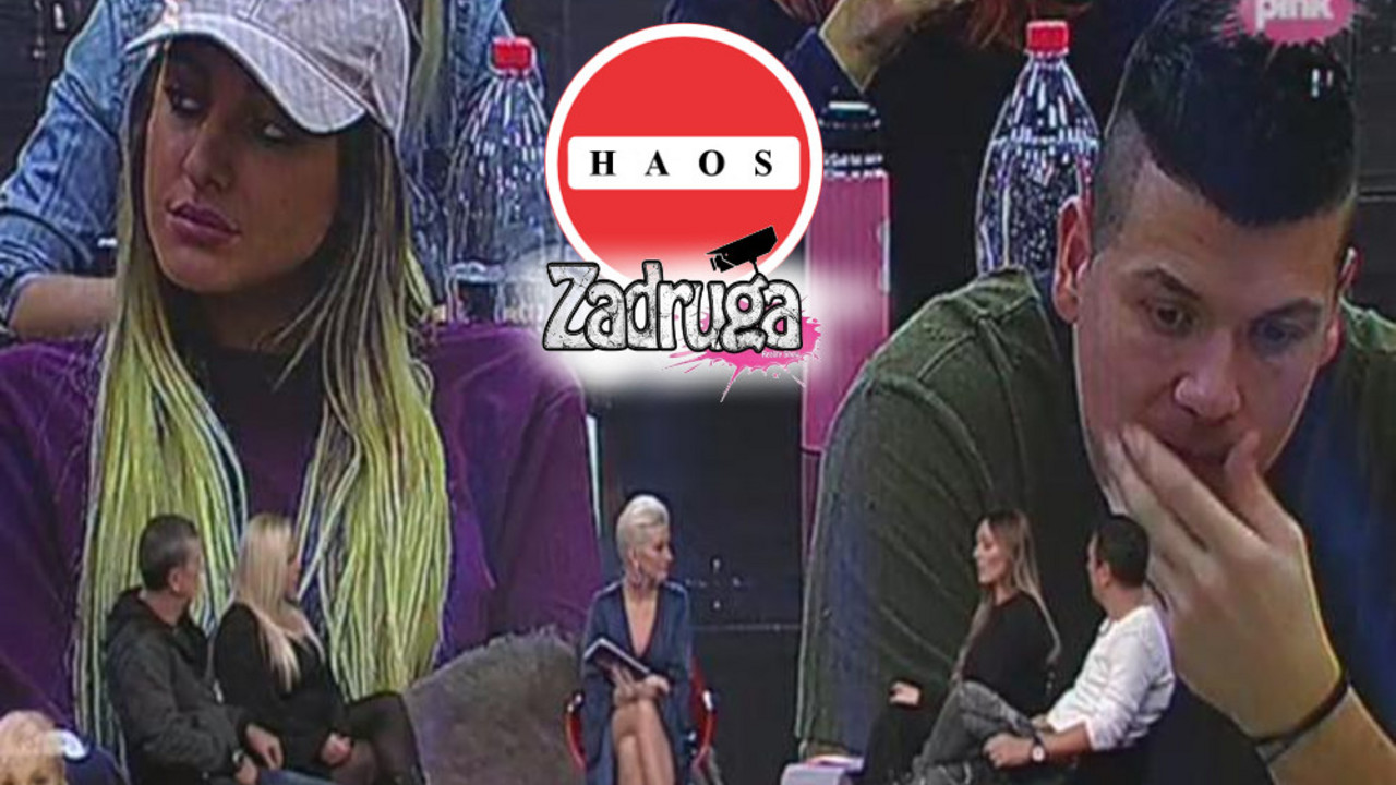 Rijaliti Zadruga