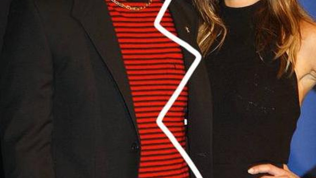 Dženifer Aniston i Džastin Teroks