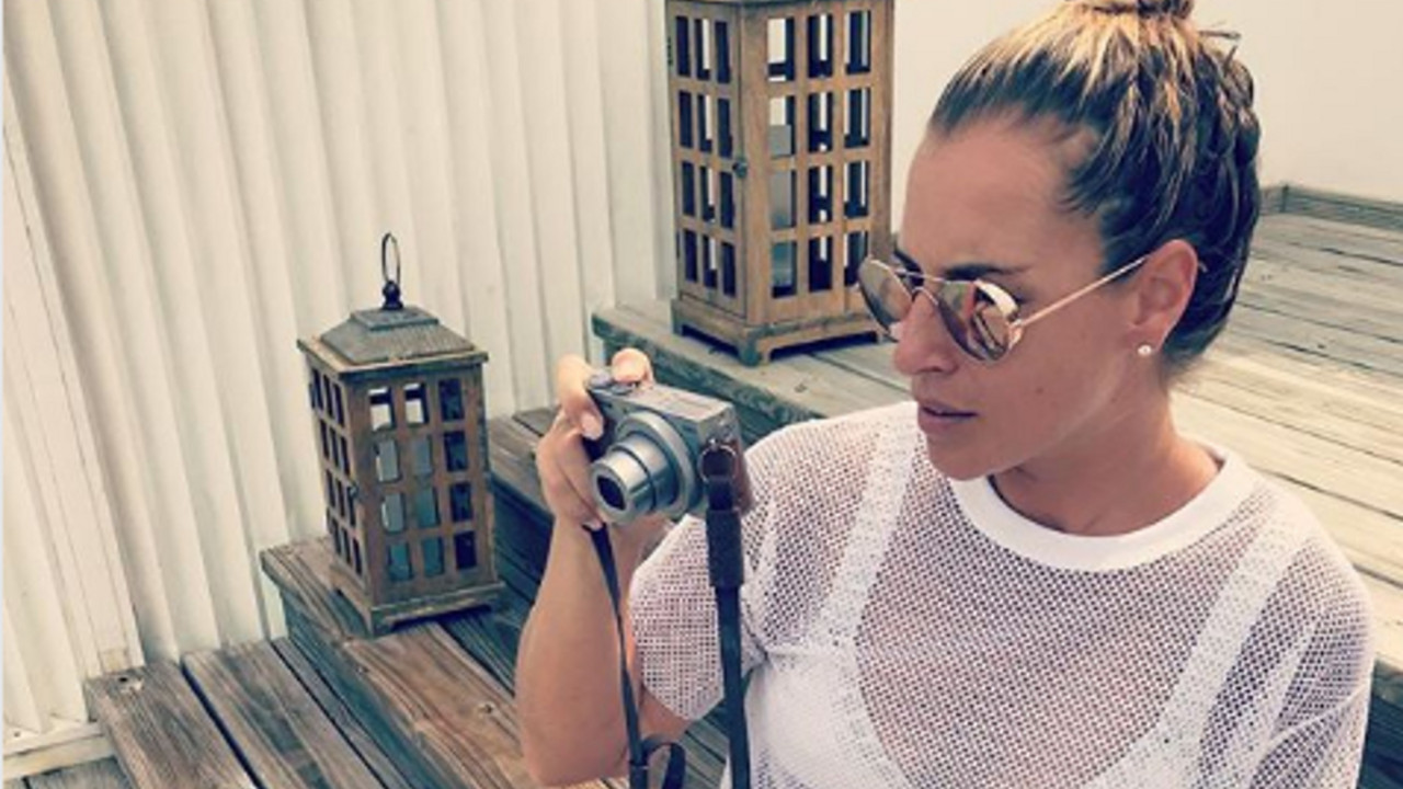Dominika Cibulkova