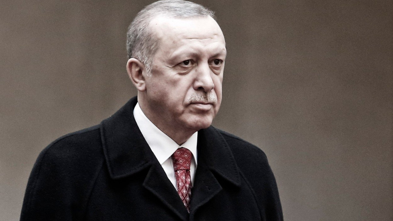 Erdogan