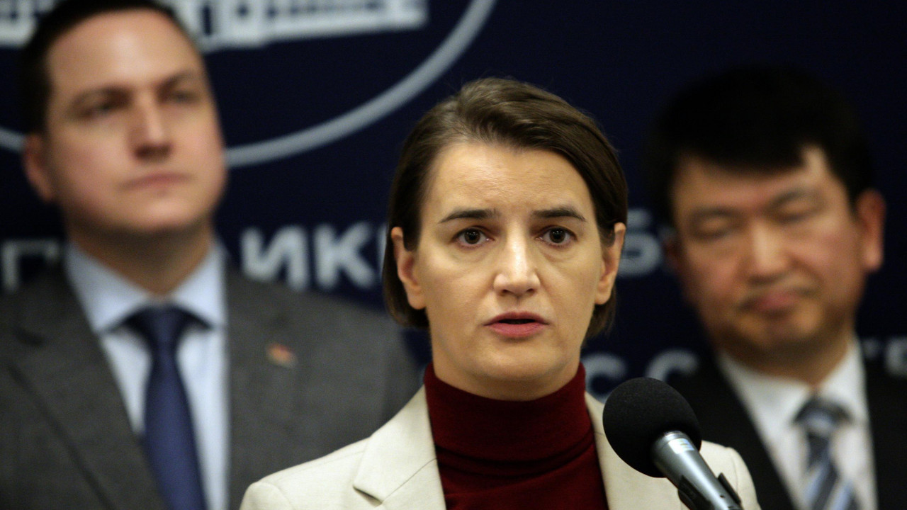 Ana Brnabić