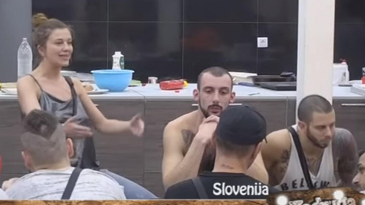 zadruga