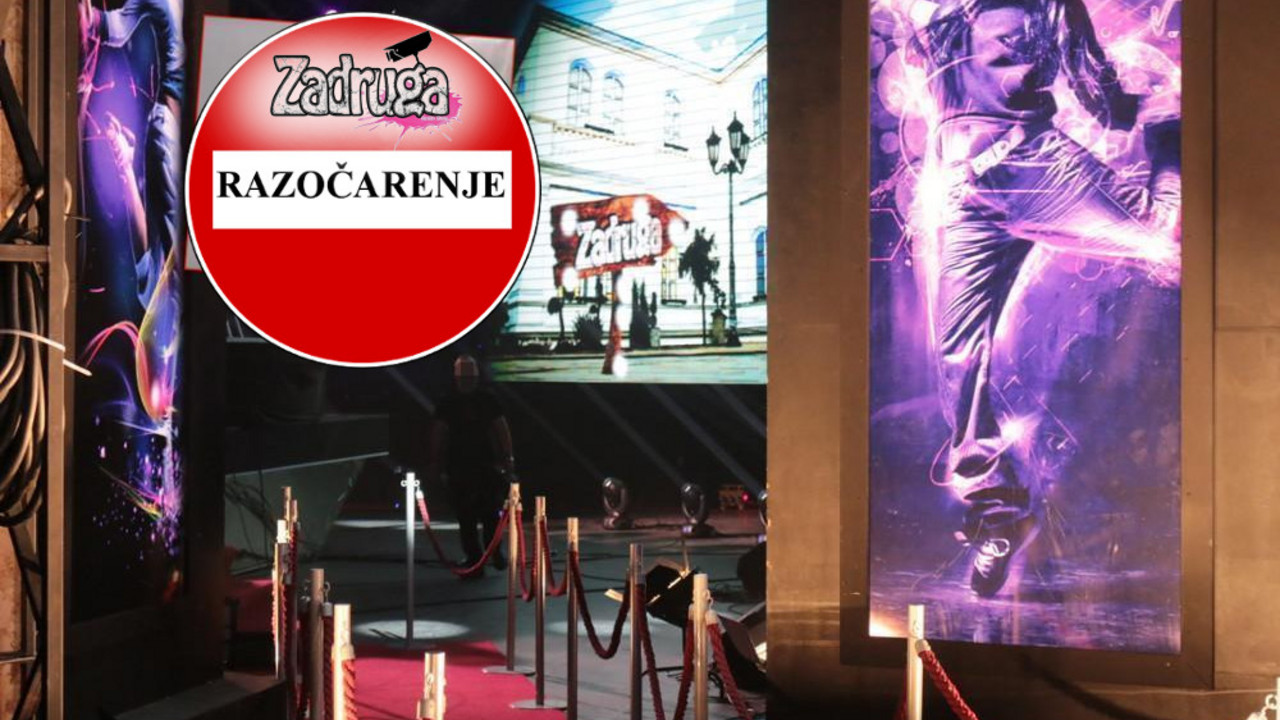 Rijaliti Zadruga