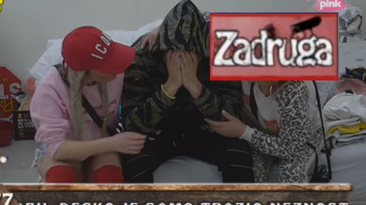 Teodora Džehverović, Anđelo Ranković, Gordana Džehverović