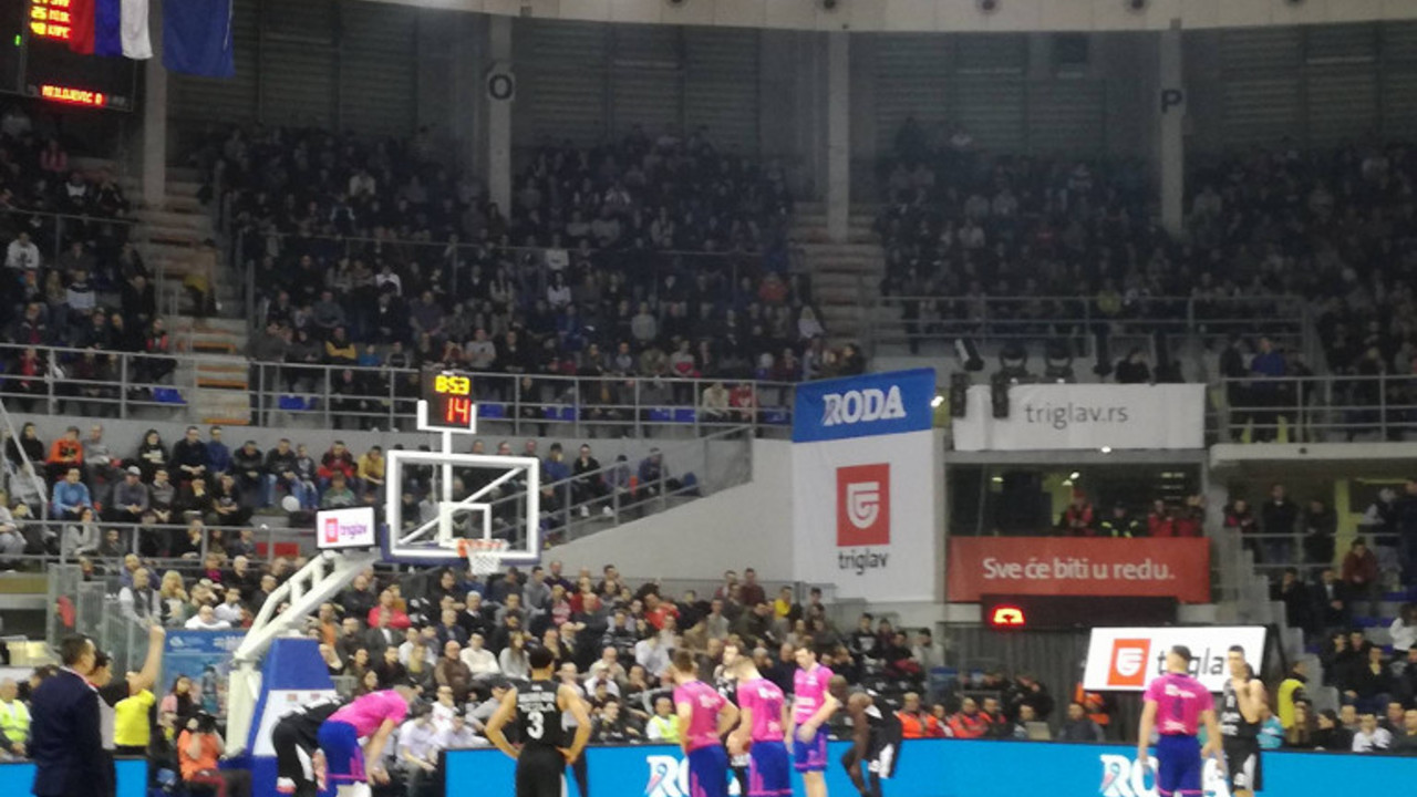 KK Partizan