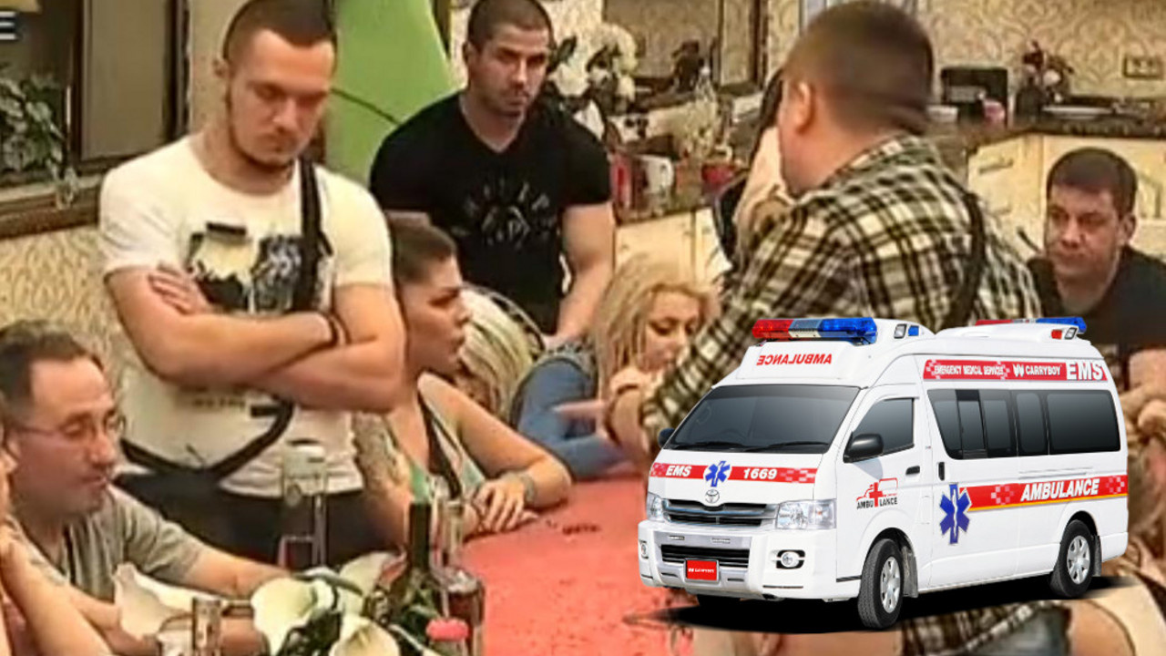 Parovi