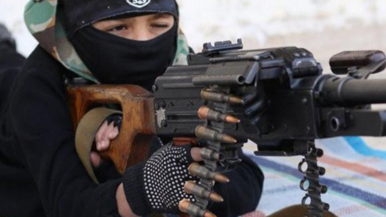 ISIS