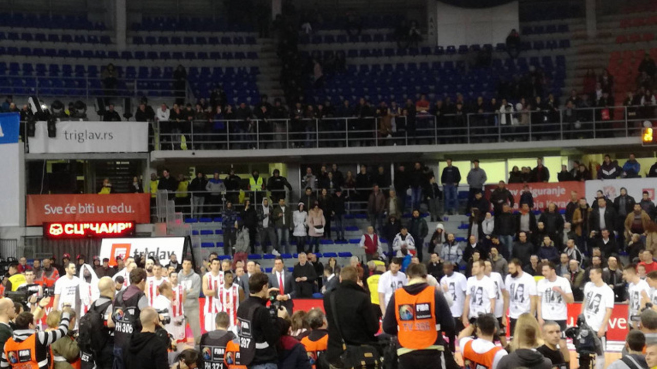 Kup Radivoja Koraća