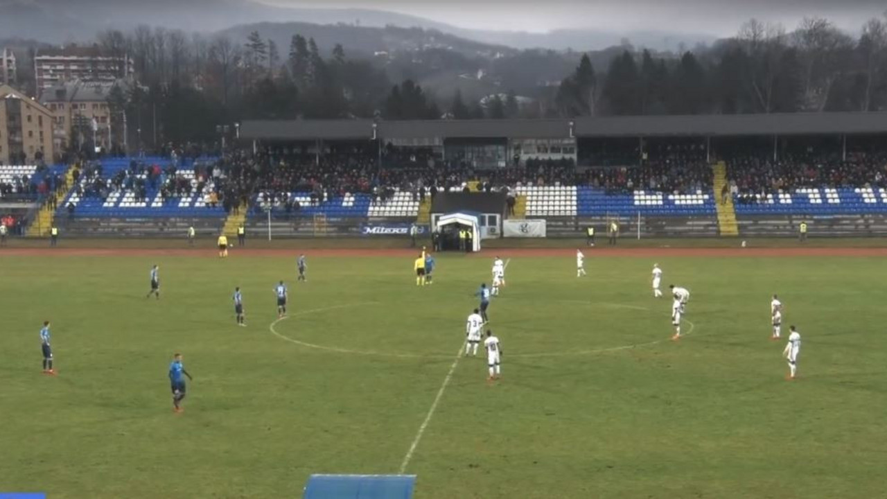 Mladost Lučani