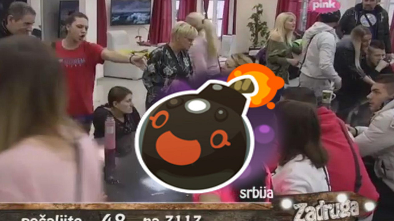 zadruga