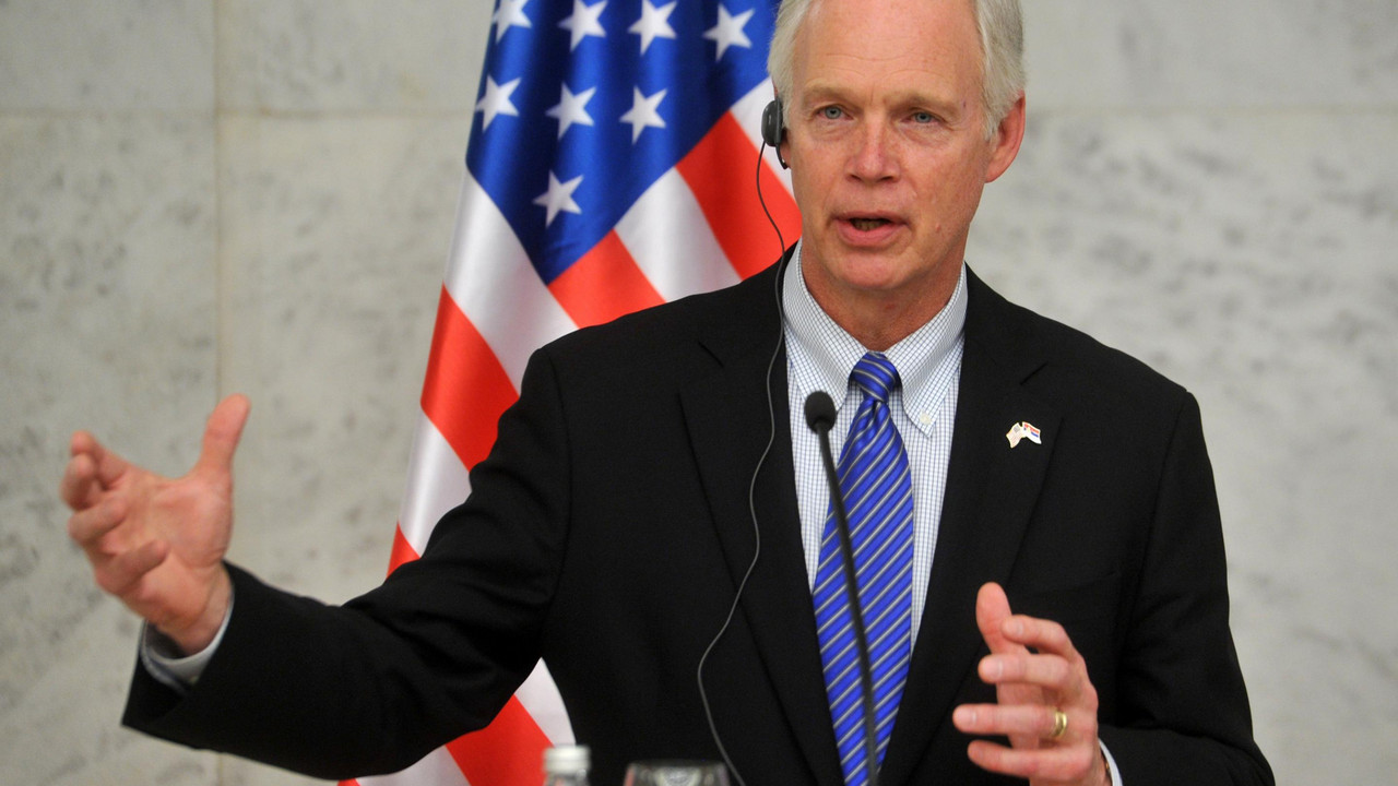 senator