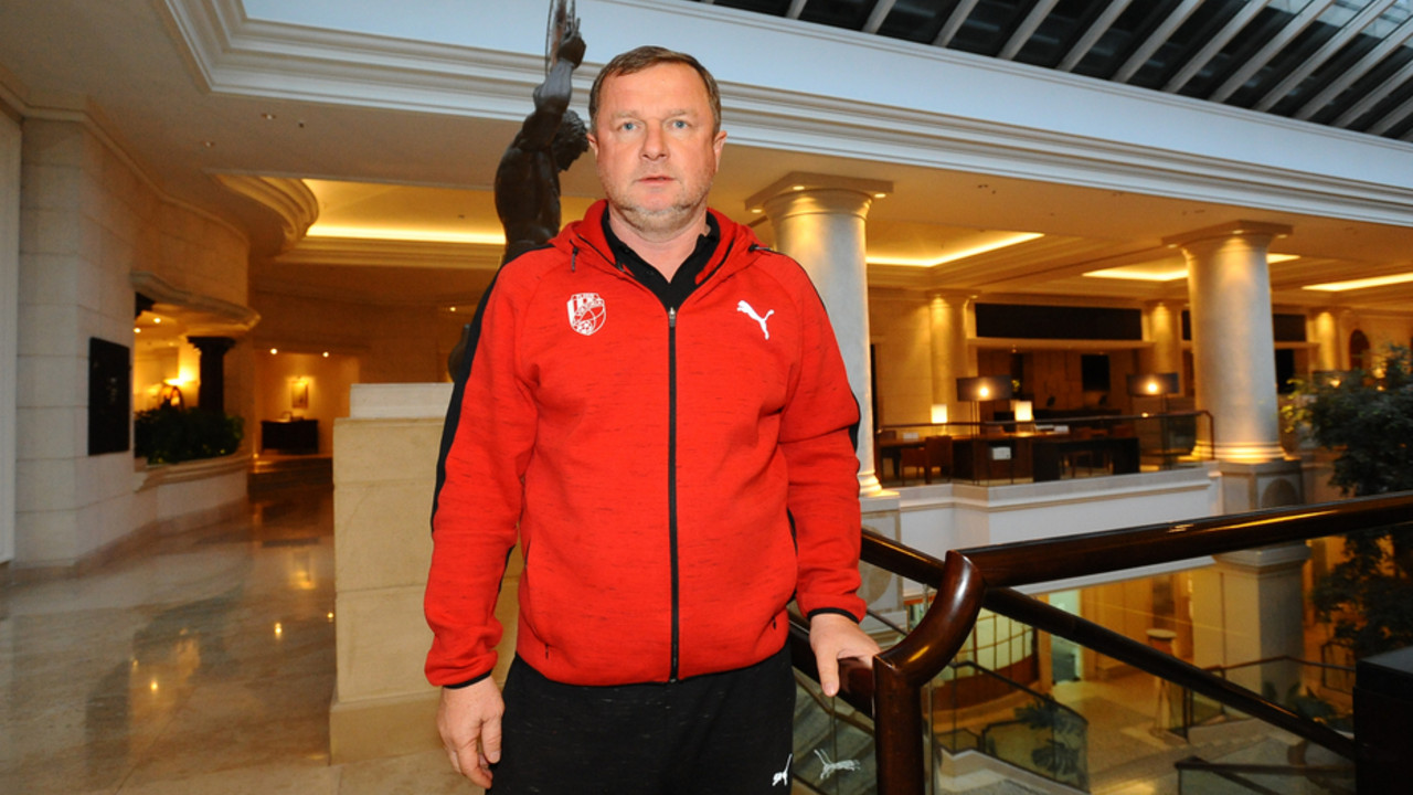 Pavel Vrba