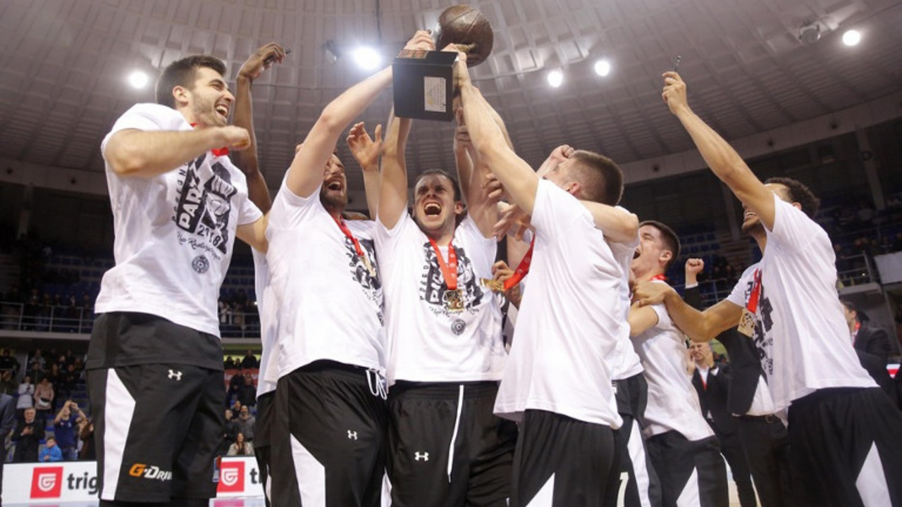 KK Partizan