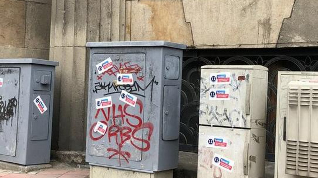 vandalizam