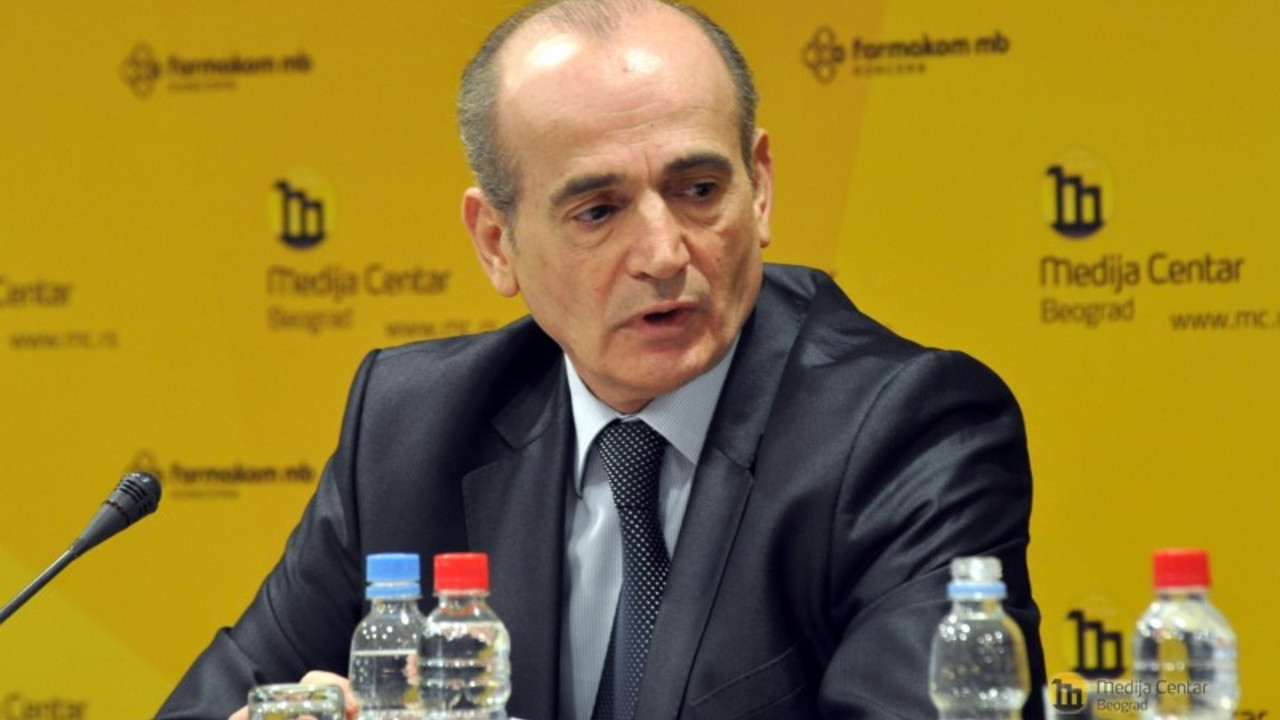 Milan Krkobabić 