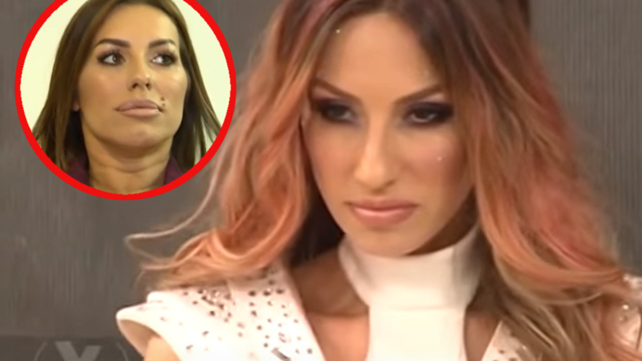 Rada Manojlović i Seka Aleksić