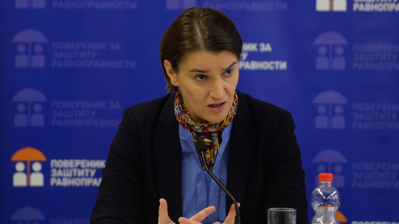 Ana Brnabić