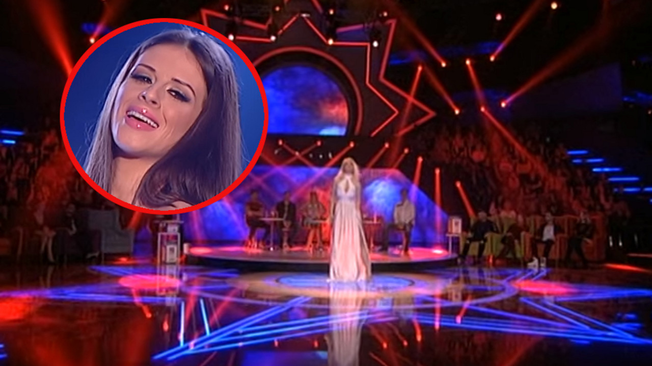 Ana Sević i Nikolina Kovač