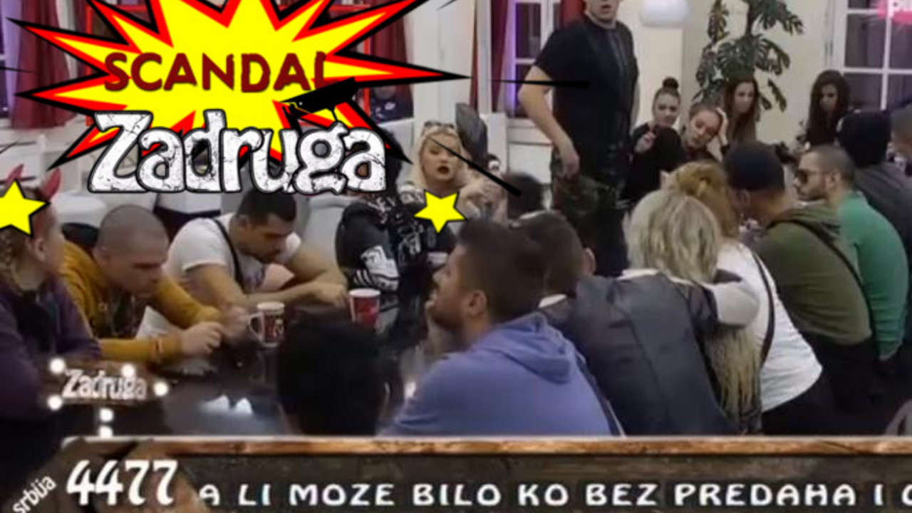 zadruga