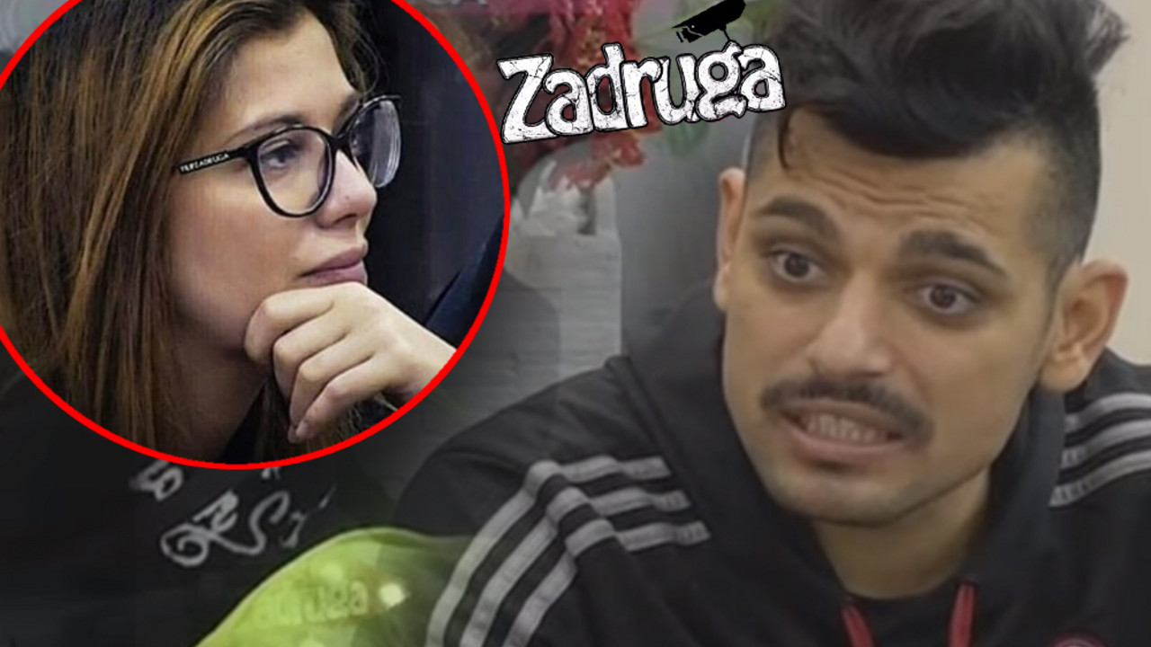Kija i Bora
