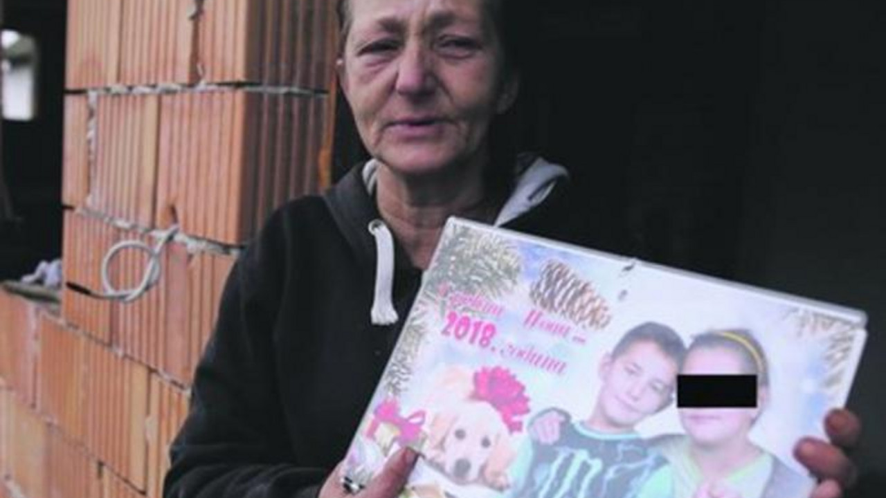 Tuga u domu Dragojlovića