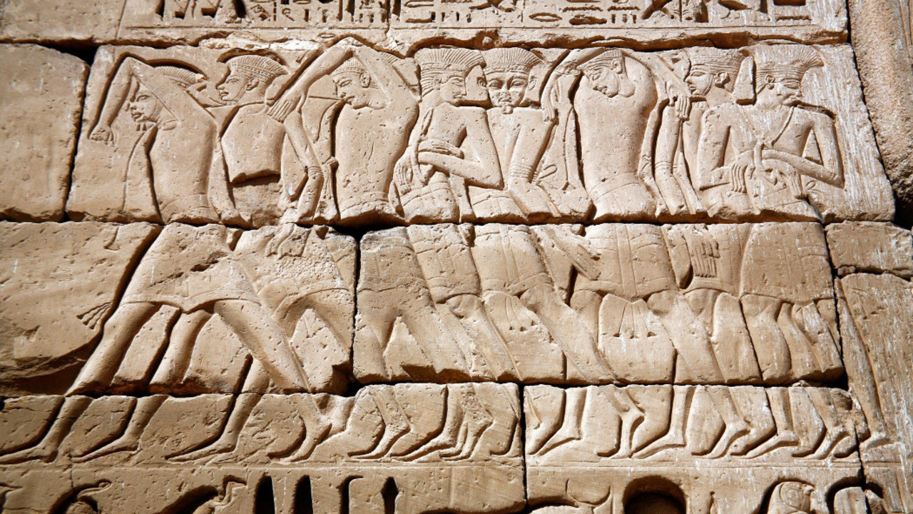 ramesses 3