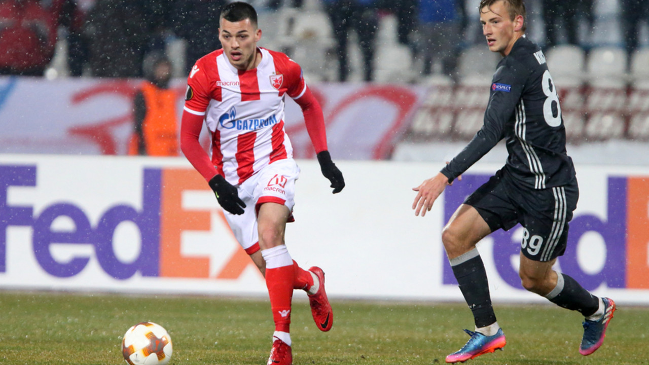 Nemanja Radonjić