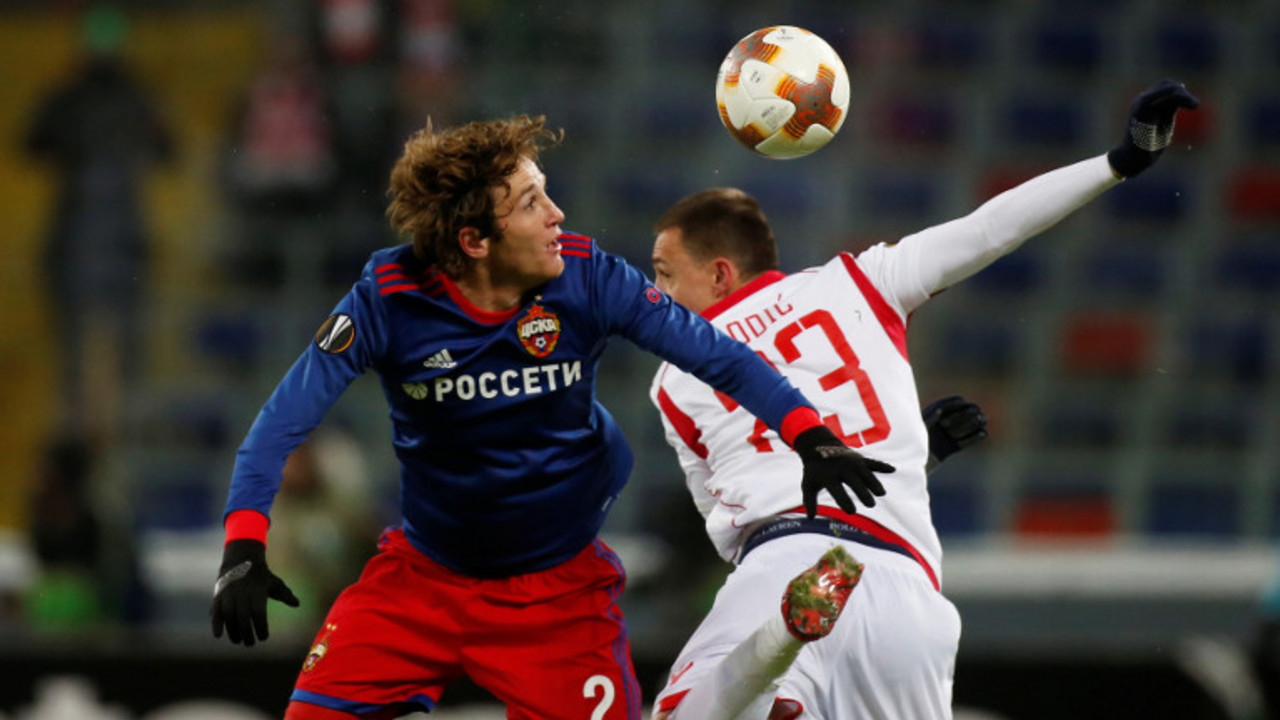 FK Crvena zvezda
