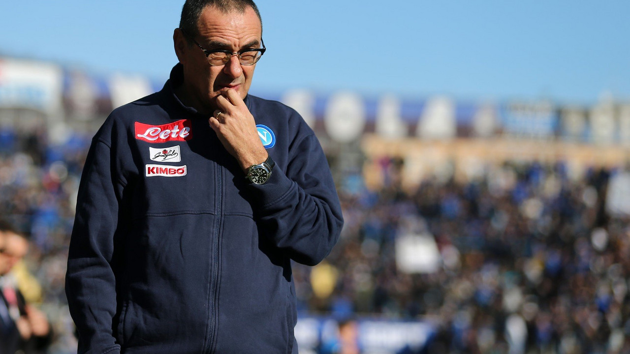 Mauricio Sari