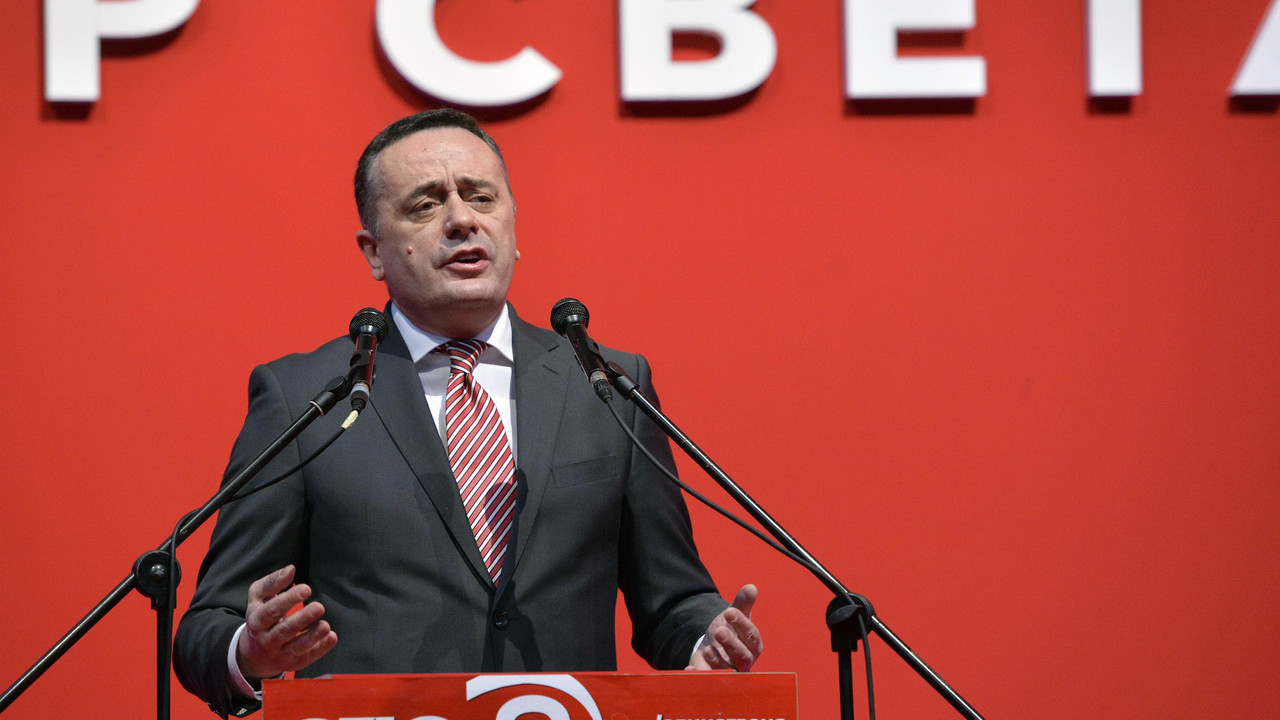 Aleksandar Antić