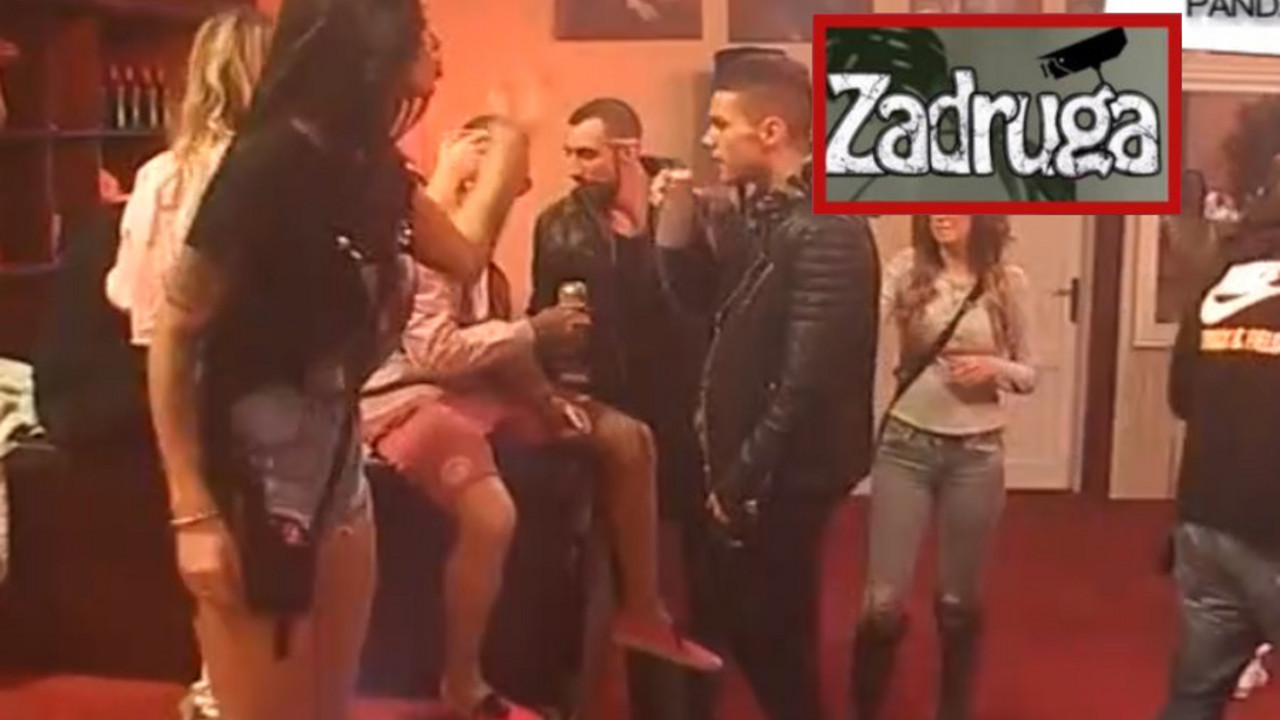 Zadruga
