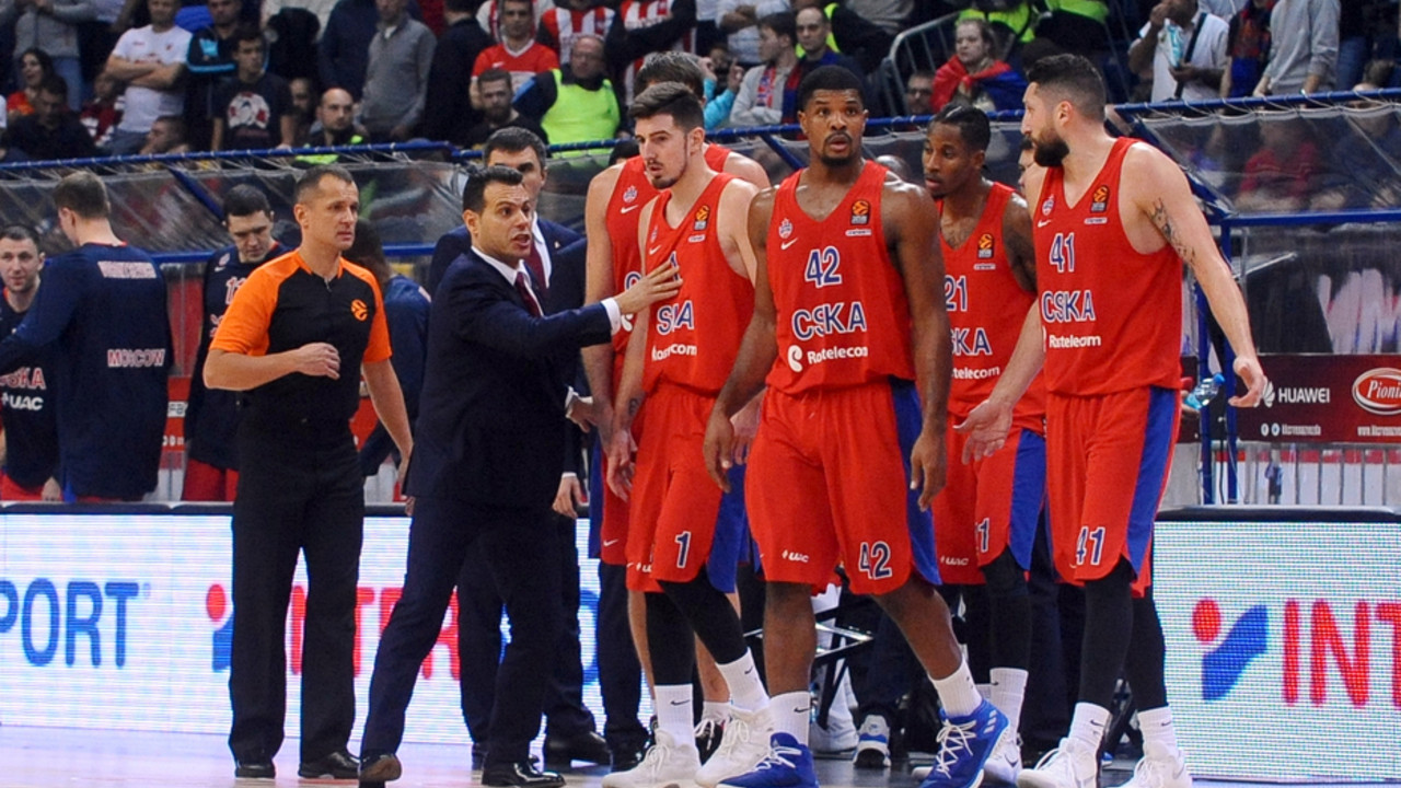 KK CSKA