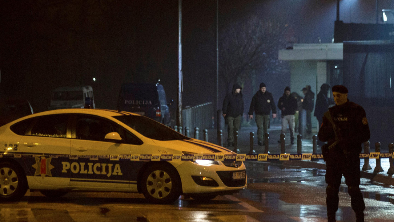 Podgorica