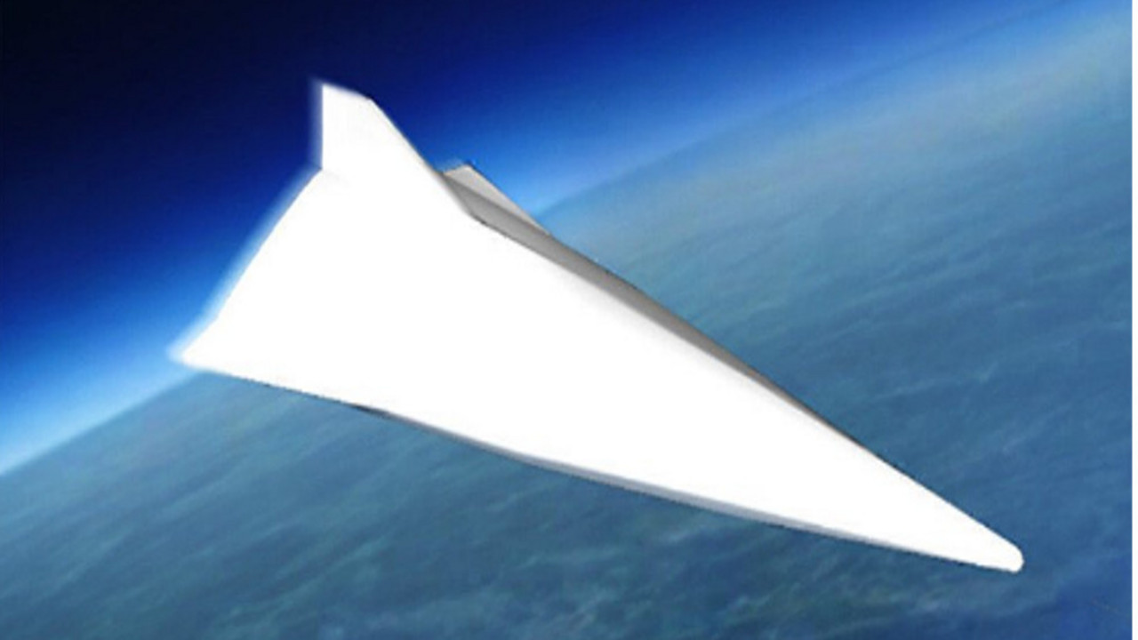 Kineski avion