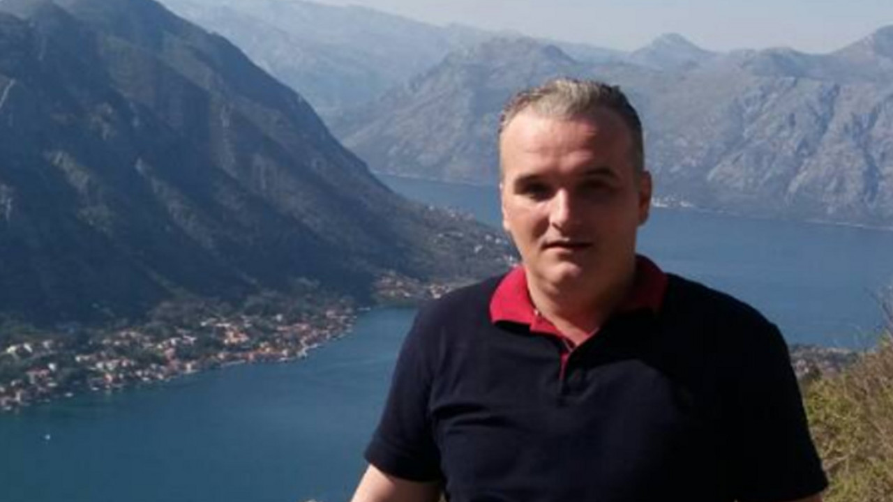 Dalibor Jauković