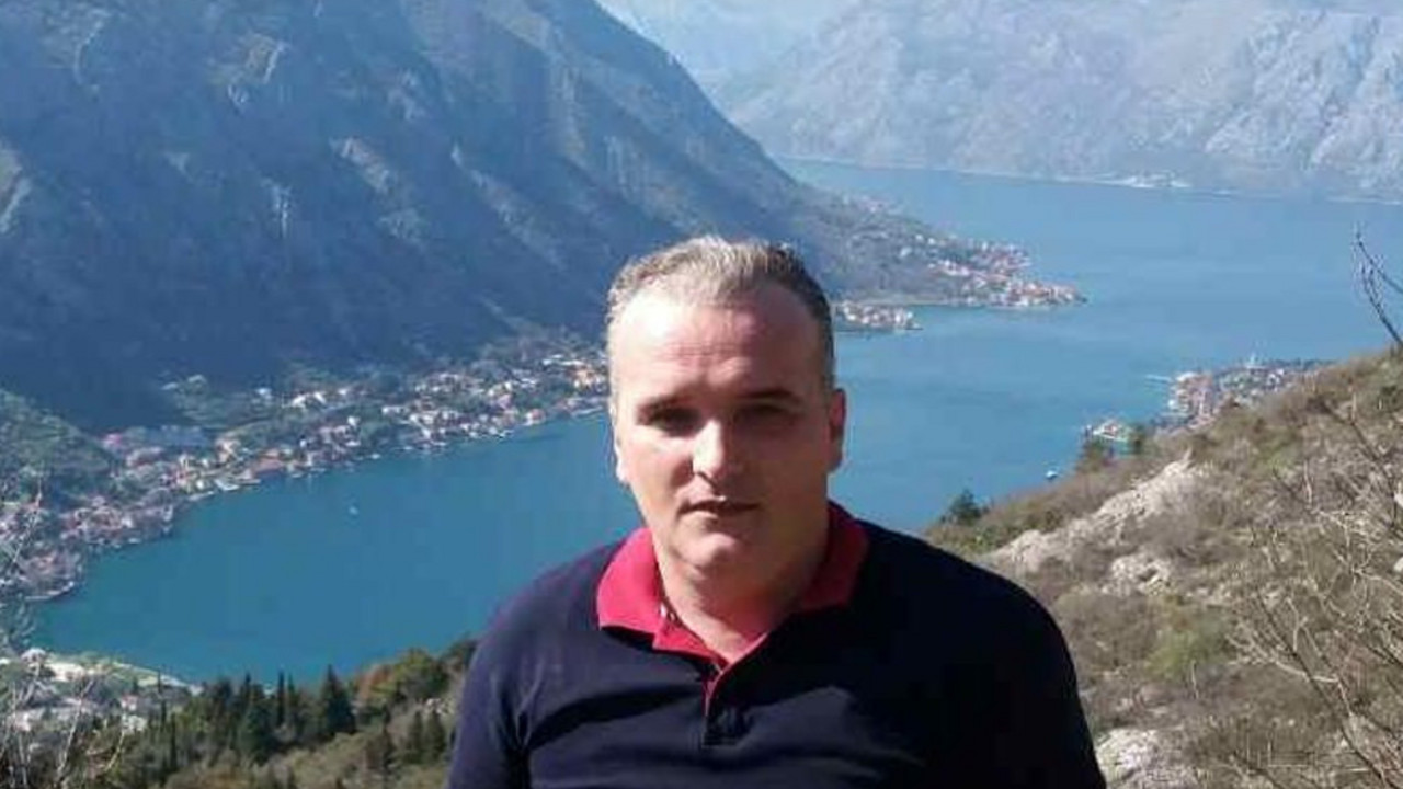 Dalibor Jauković