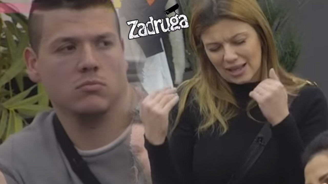 Zadruga