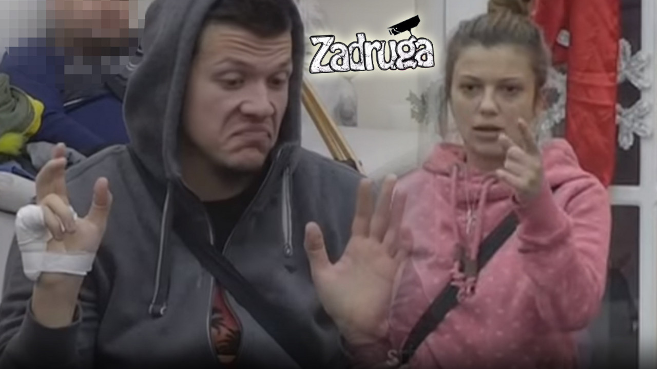 Zadruga