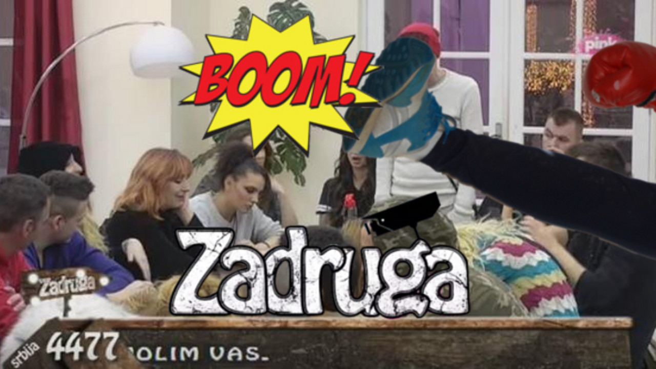 Zadruga
