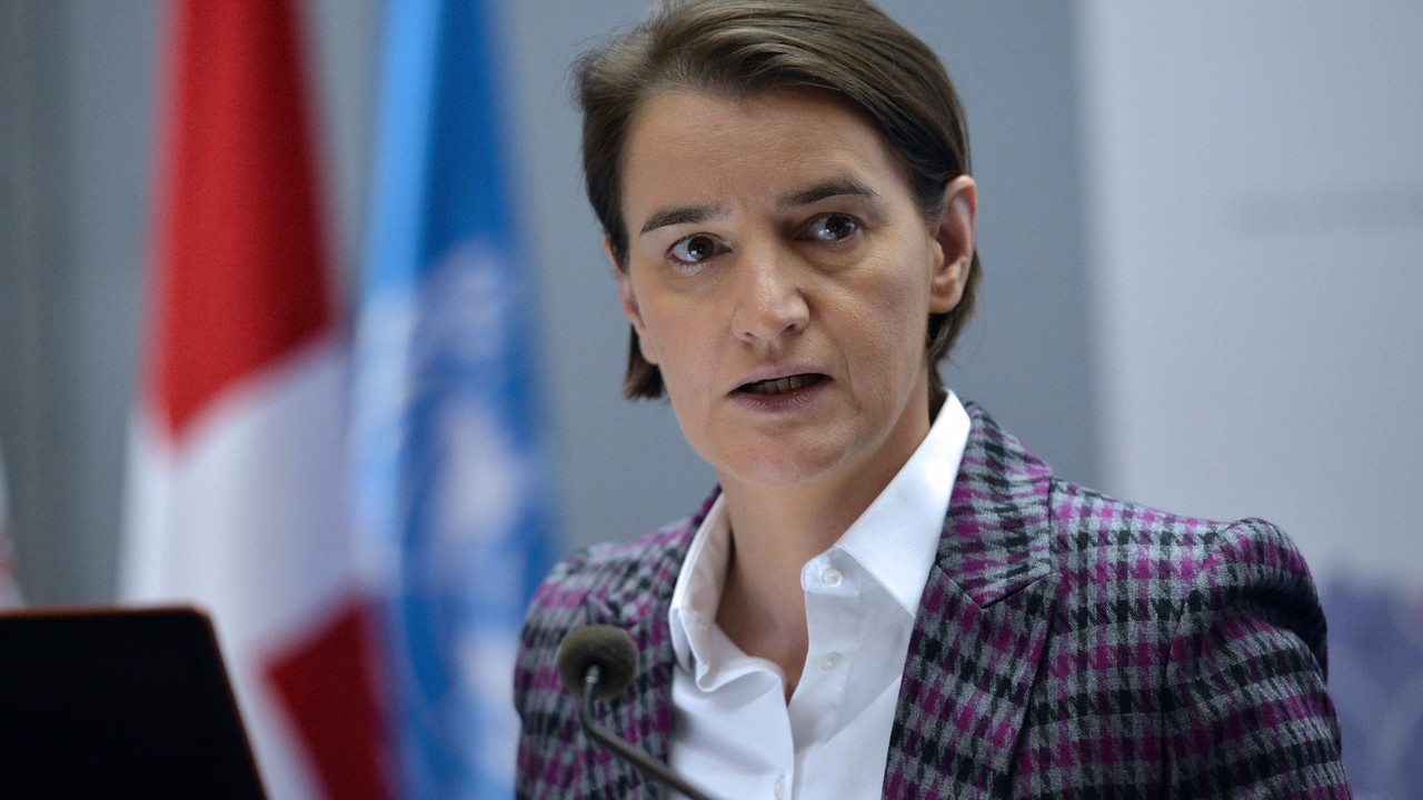 Ana Brnabić