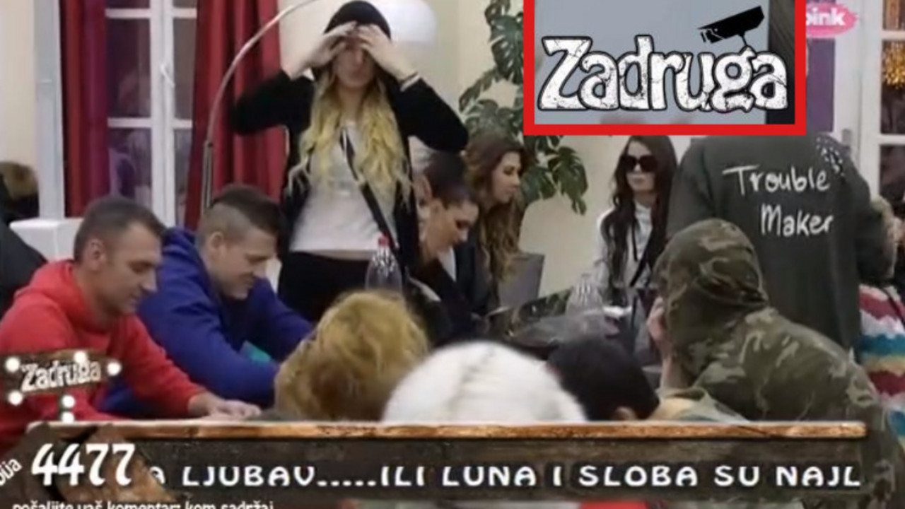 Zadruga