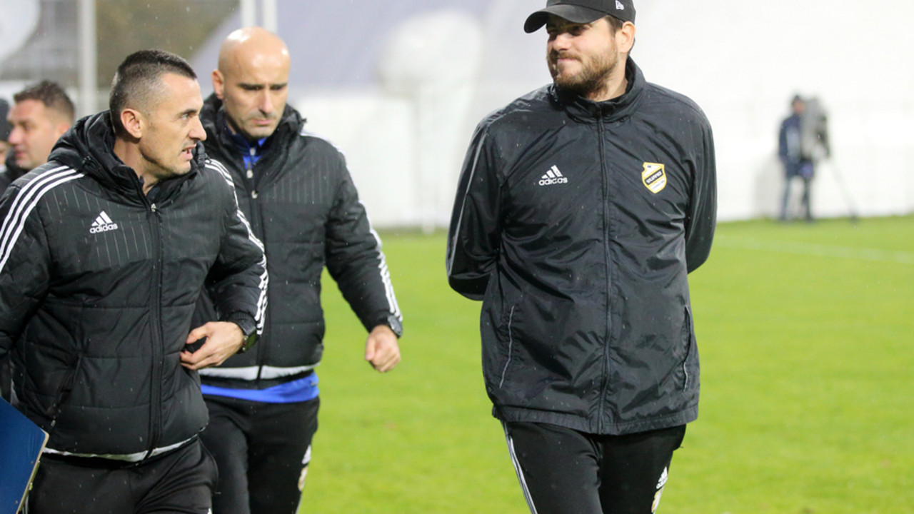 Nenad Lalatović