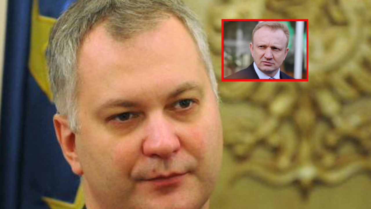 Dragan Šutanovac