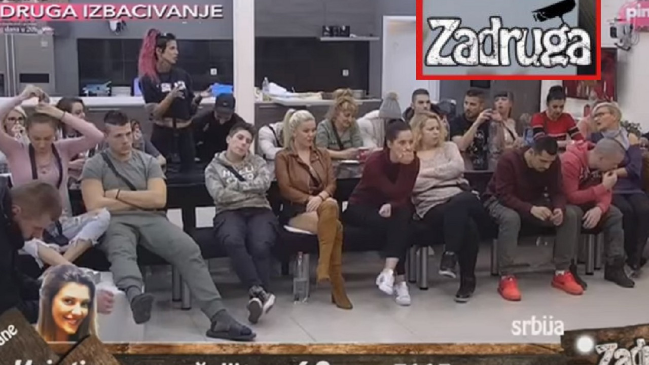 zadruga